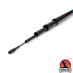 Удилище маховое б/к NAMAZU VIKING Pole , 5 м, тест 10-40 гр., IM7/25/