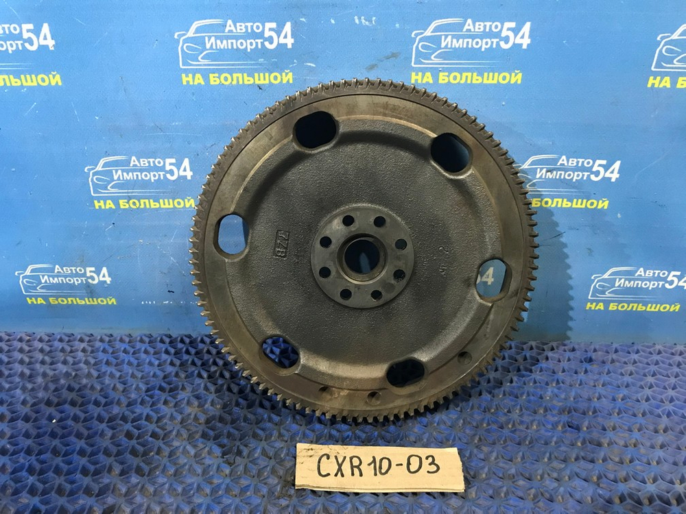 Маховик TOYOTA ESTIMA 1998