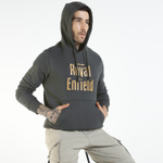 Худи Royal Enfield Legend Endures Hoodie