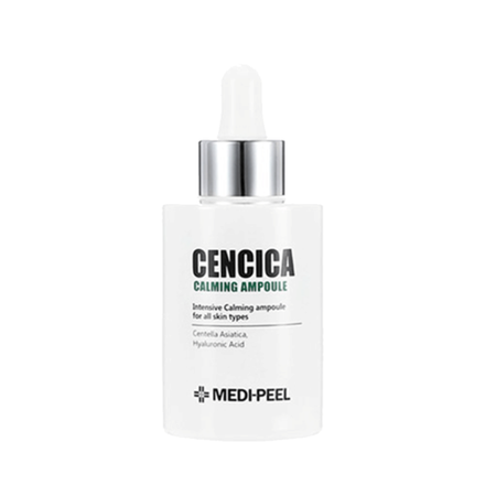 Интенсивная успокаивающая сыворотка-ампула с центеллой MEDI-PEEL Cencica Calming Ampoule