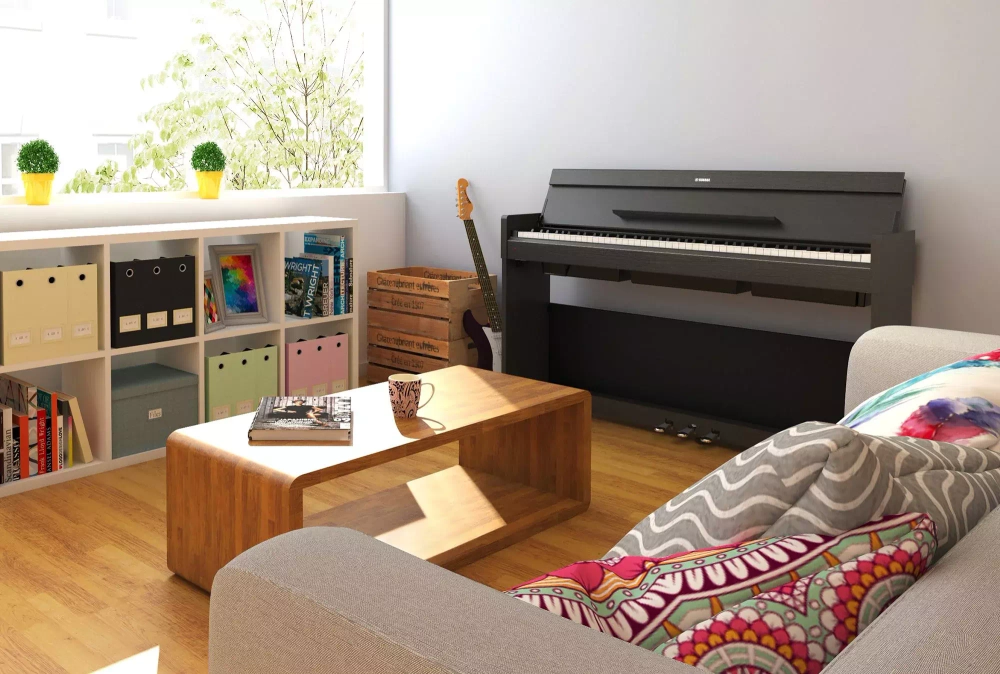 Yamaha YDP-S34