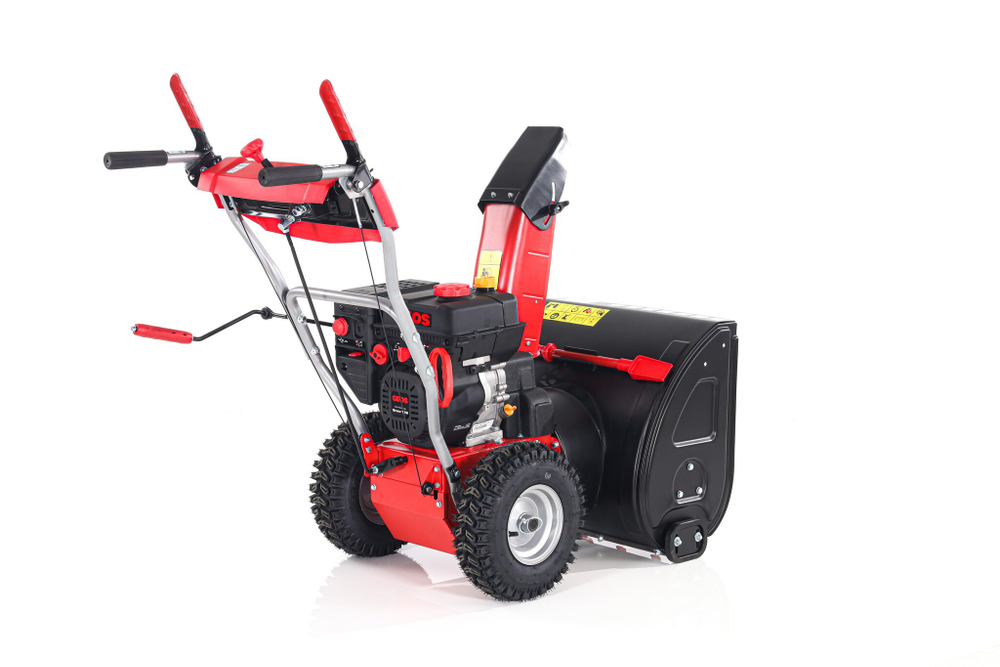 Снегоуборщик бензо AL-KO/Geos SnowLine 560 II (5,5л.с,56см,77кг)