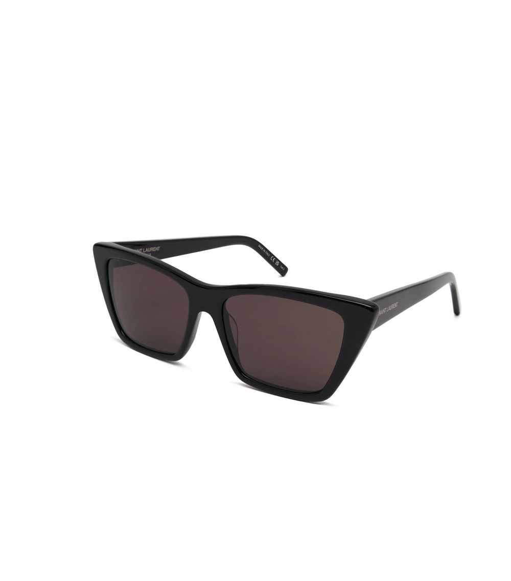 Солнцезащитные очки SL 276 MICA Saint Laurent - черный(SL 276 MICA)