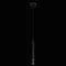 Подвесной светильник Everest 10583C Black Loft It