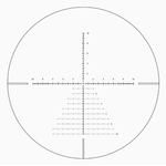 Оптический прицел Vector Optics Veyron 3-12x44IR SFP