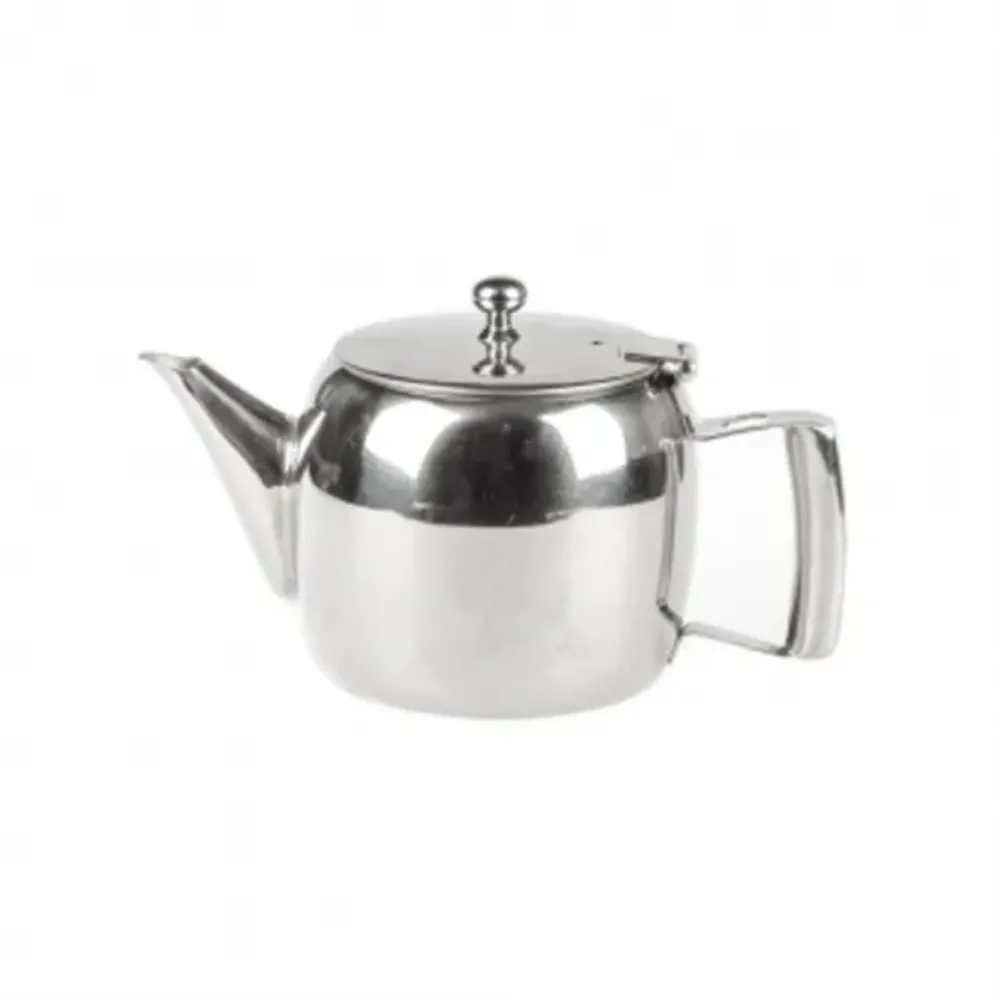 Чайник 600 мл d 9 см h8,5 см нерж. P.L. Proff Cuisine