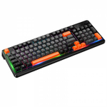 Безпроводная игровая клавиатура HOCO GM751 Elegante 3-режимная