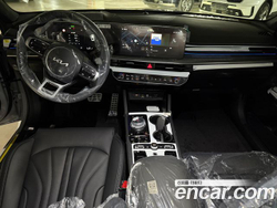 KIA K5 2.0 — 2026