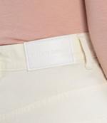 Джинсы FELIX BELT FLARE BULL COMFORT Pinko - белый(101735 A0FL)
