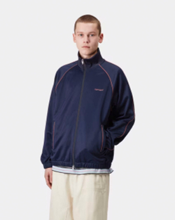 Олимпийка Carhartt WIP Benford Jacket
