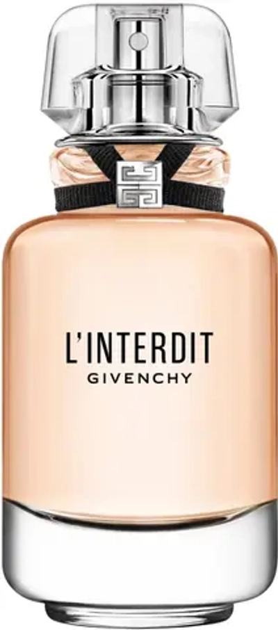 Givenchy L’Interdit EDT 80 ml