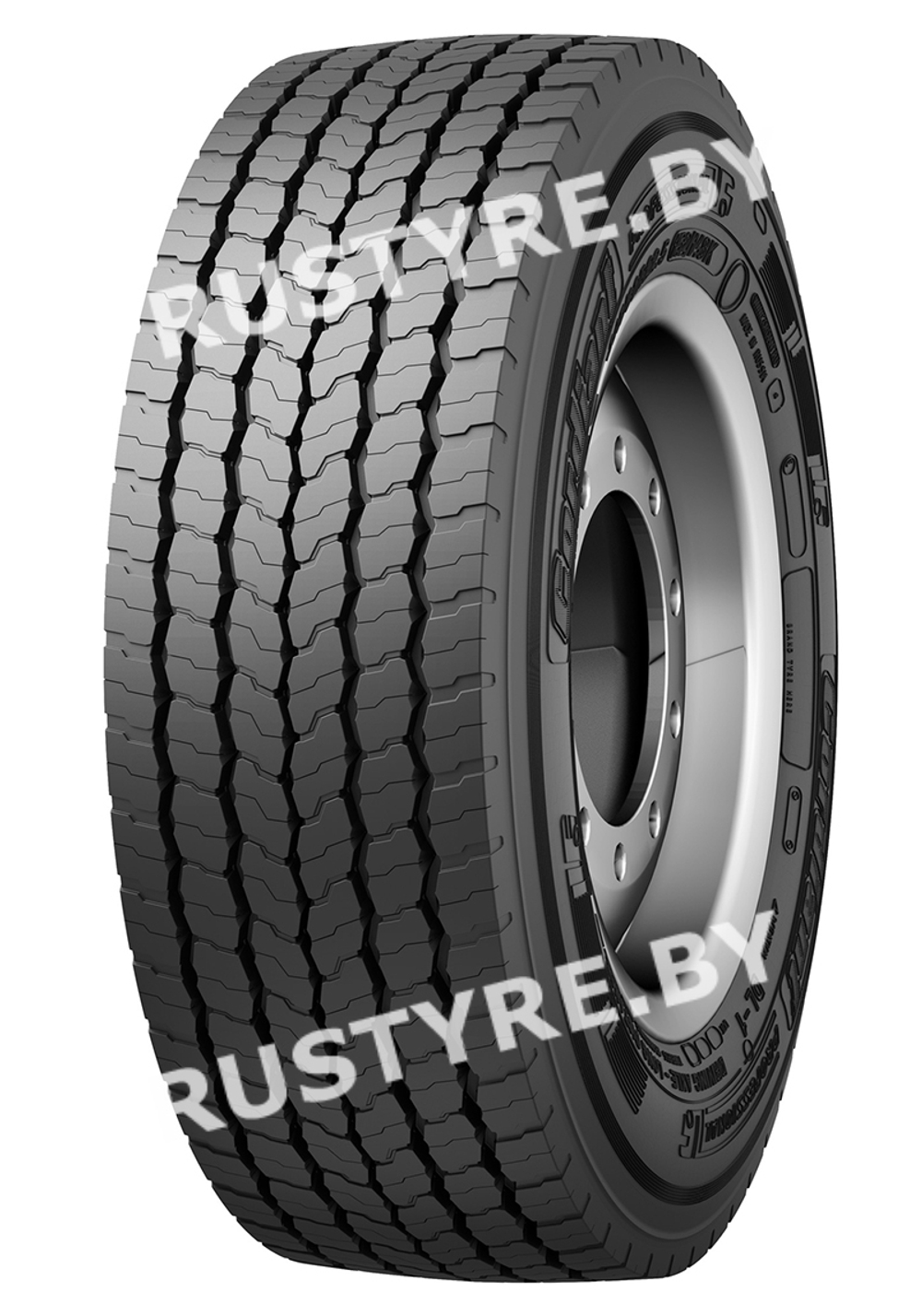 Cordiant Professional DL-1 315/60R22.5 152/148L