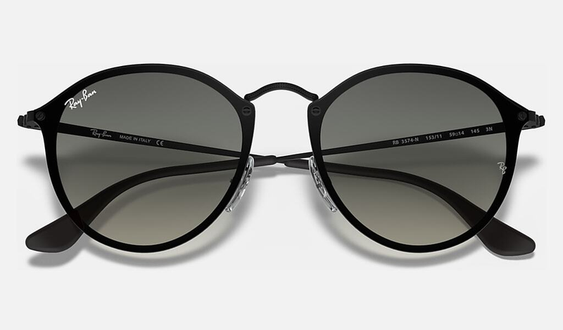 RAY-BAN ROUND RB3574N 90387J BLAZE