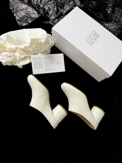 Туфли сабо Maison Margiela
