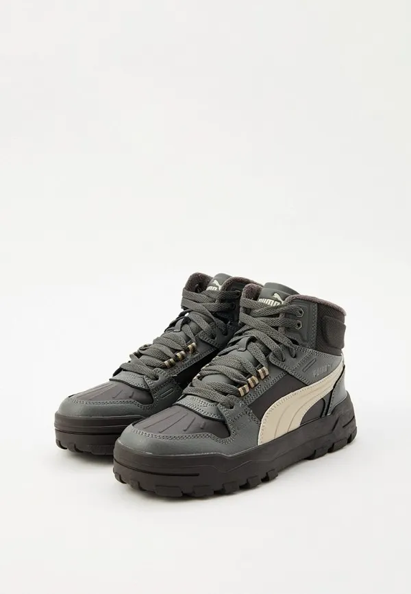 Кеды мужские PUMA Rebound Abrupt WTR