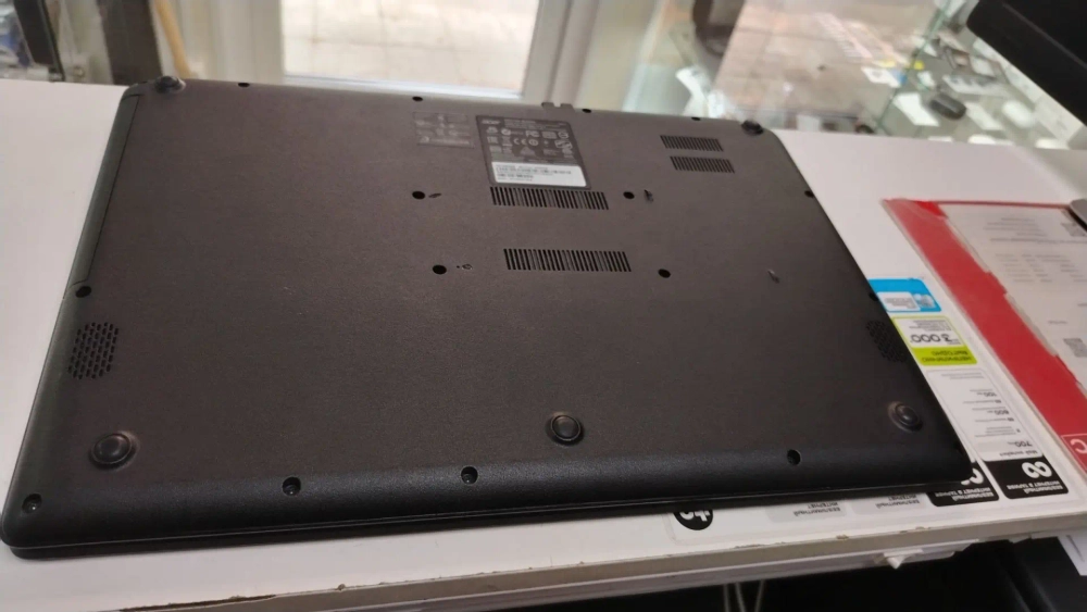 Ноутбук Acer ES1-520