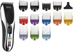 Триммер Wahl ColorPro Cordless Chrome Edition (9649-1416)