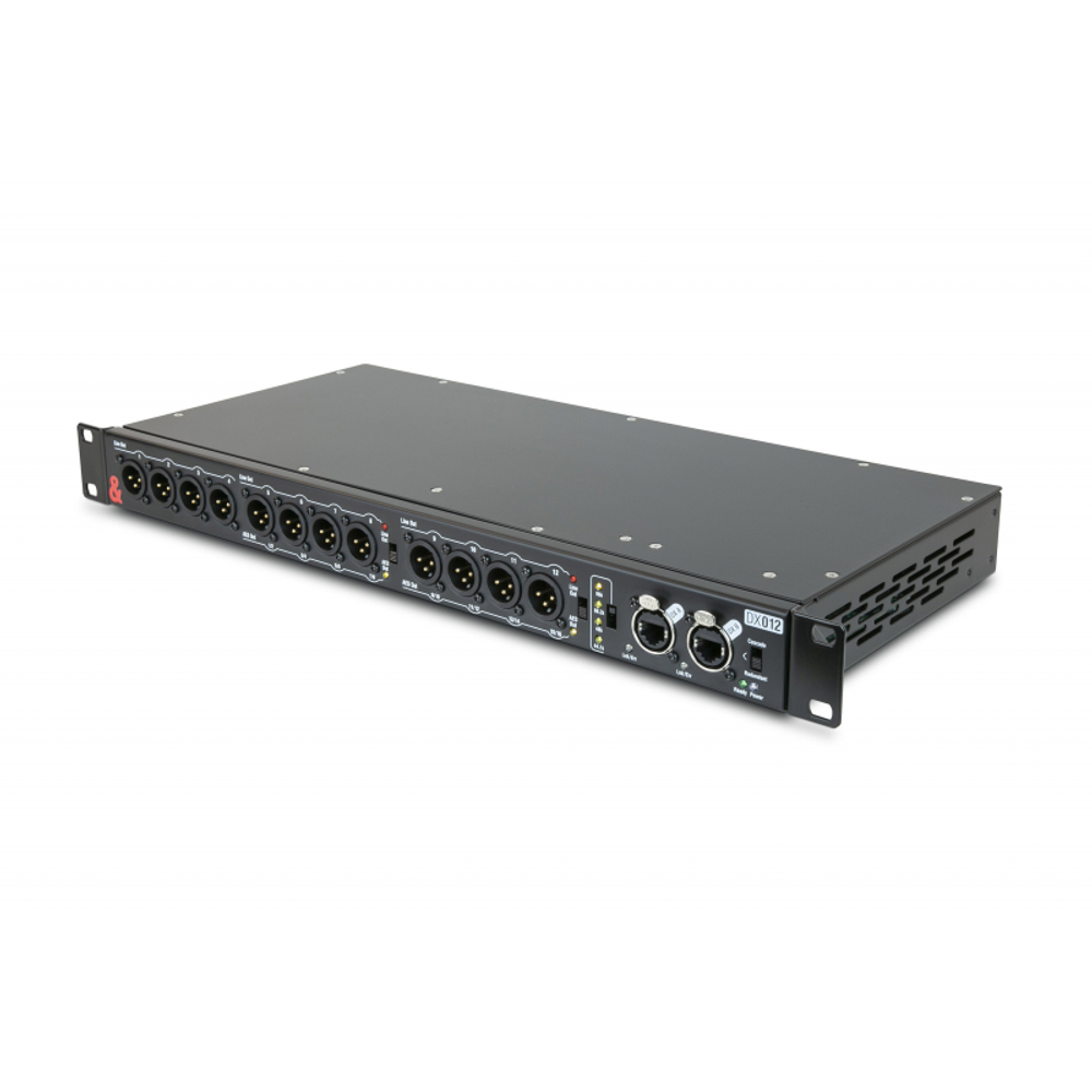 Allen & Heath DT168