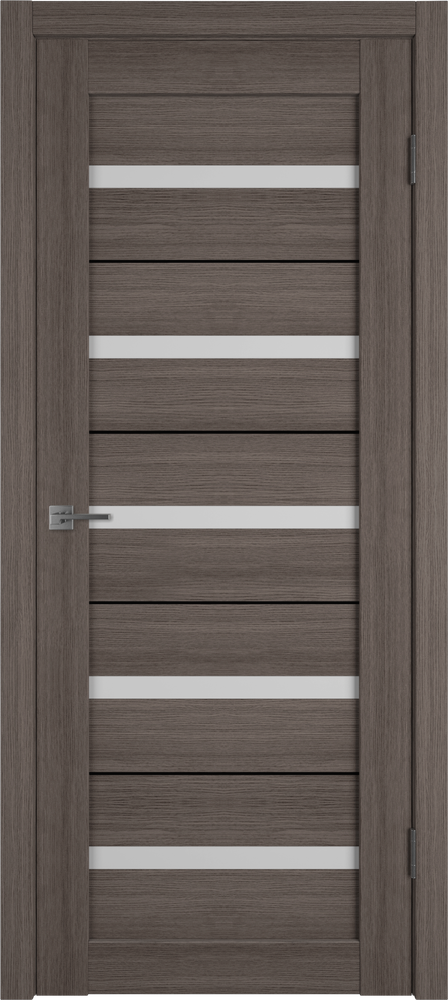Дверь Atum Al 7 / Grey / White Cloud BM / Владимирские двери Дверь Atum Al 7 / Grey / White Cloud BM / Владимирские двери