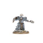 Arjac Rockfist