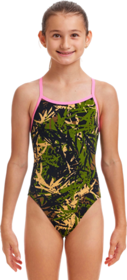 Купальник FUNKITA Gigi Jo Jo