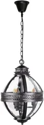 Подвесной светильник Lantern Residential LOFT3043-BL Loft It