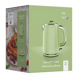 Чайник электрический GALAXY LINE GL0344