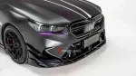 Карбоновый аэродинамический обвес для BMW M5 G90 G99 2024+ БМВ