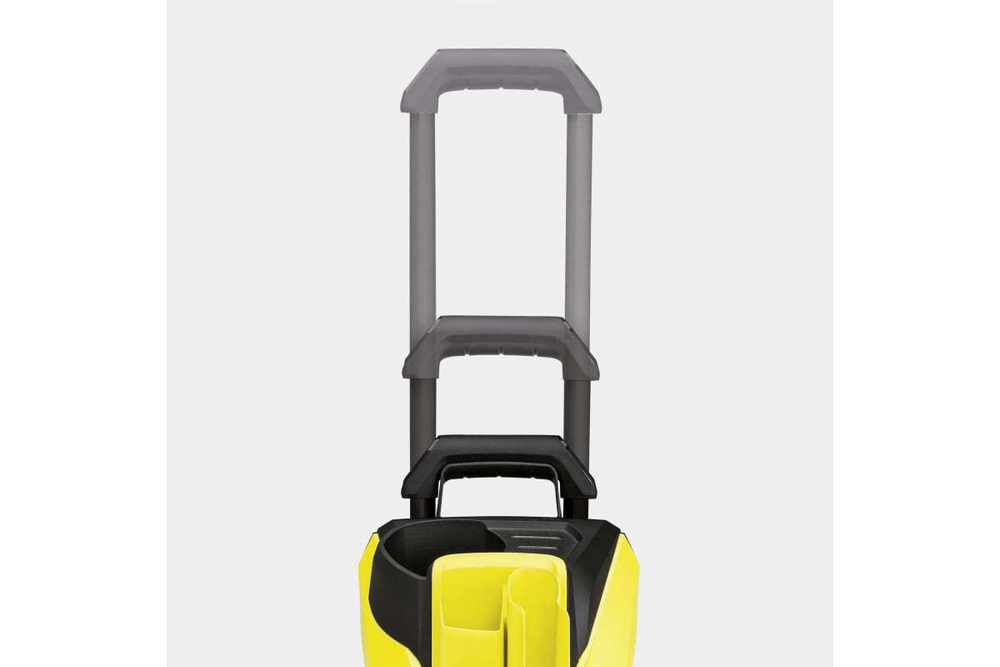 Мойка высокого давления Karcher K 4 Power Control 1.324-030.0