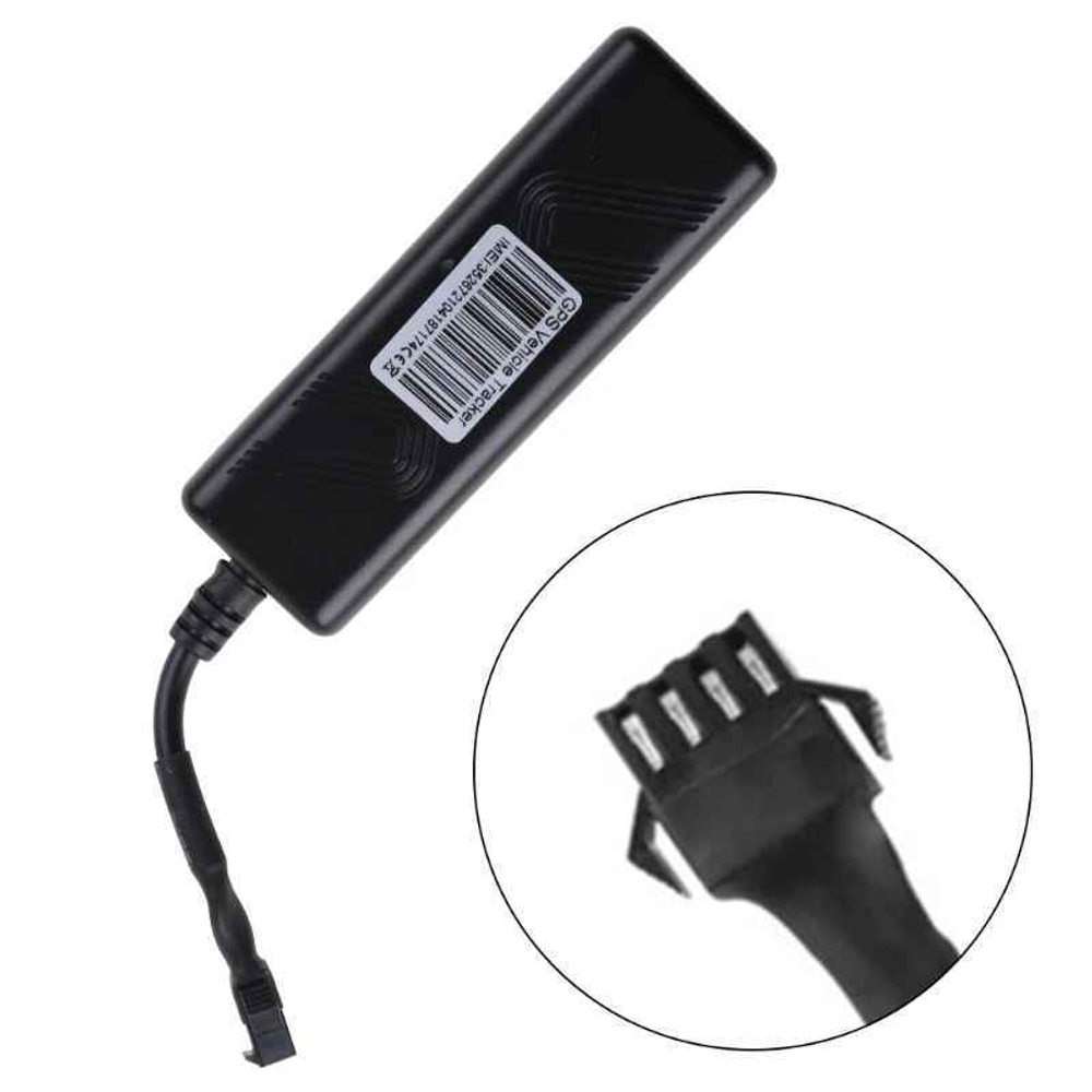 GPS-трекер GSM для электросамокатов (9-90V)