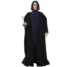 Фигурка Mattel Harry Potter: Severus Snape