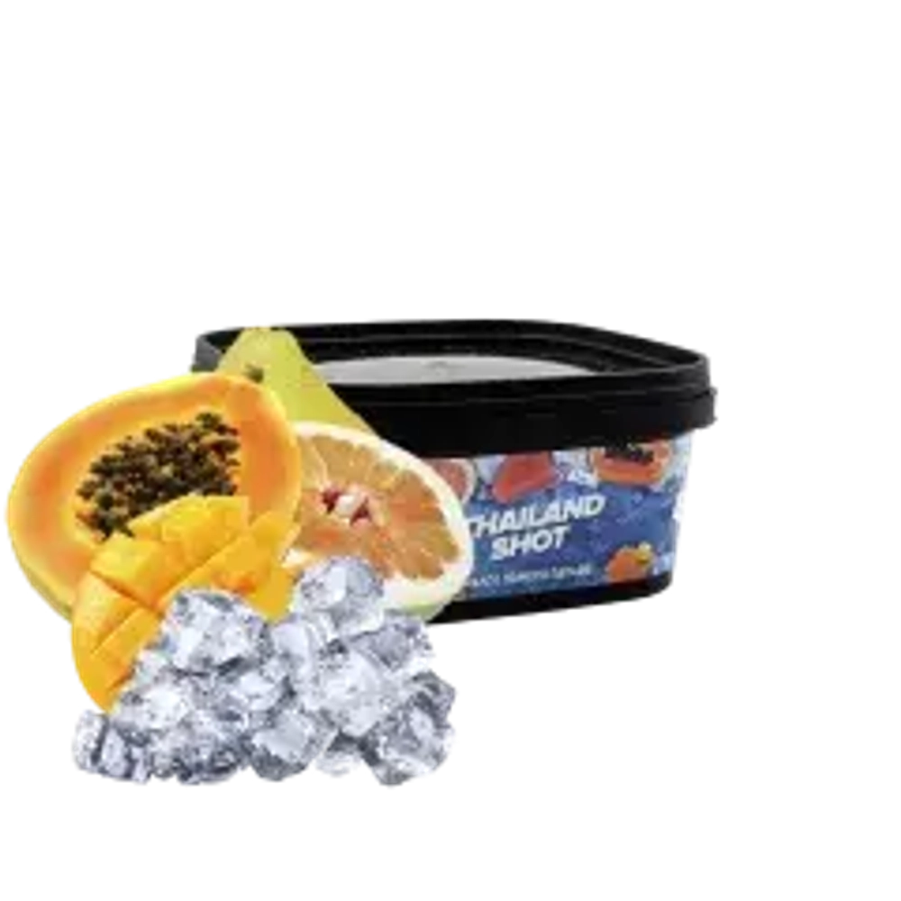 420 Frost Line - Thailand Shot (250g)