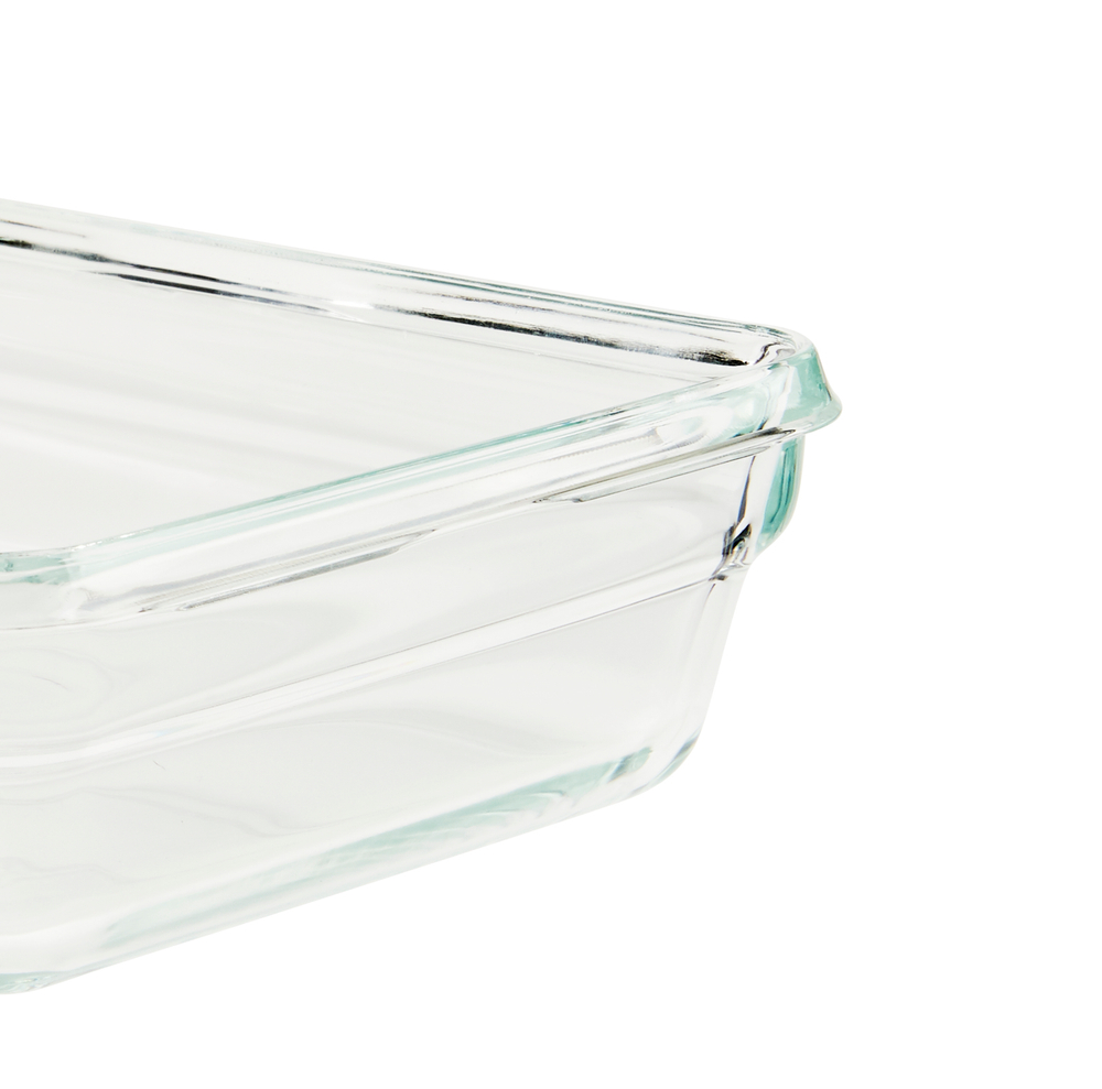 Набор контейнеров Tefal Masterseal Glass 3 предмета N1050910