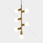 Pendant design lamp  Party by Almerich