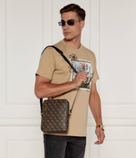 Сумка кросс-боди Guess - коричневый(HMTOLO P4218)