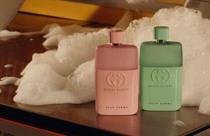 Gucci Guilty Love Edition Pour Femme