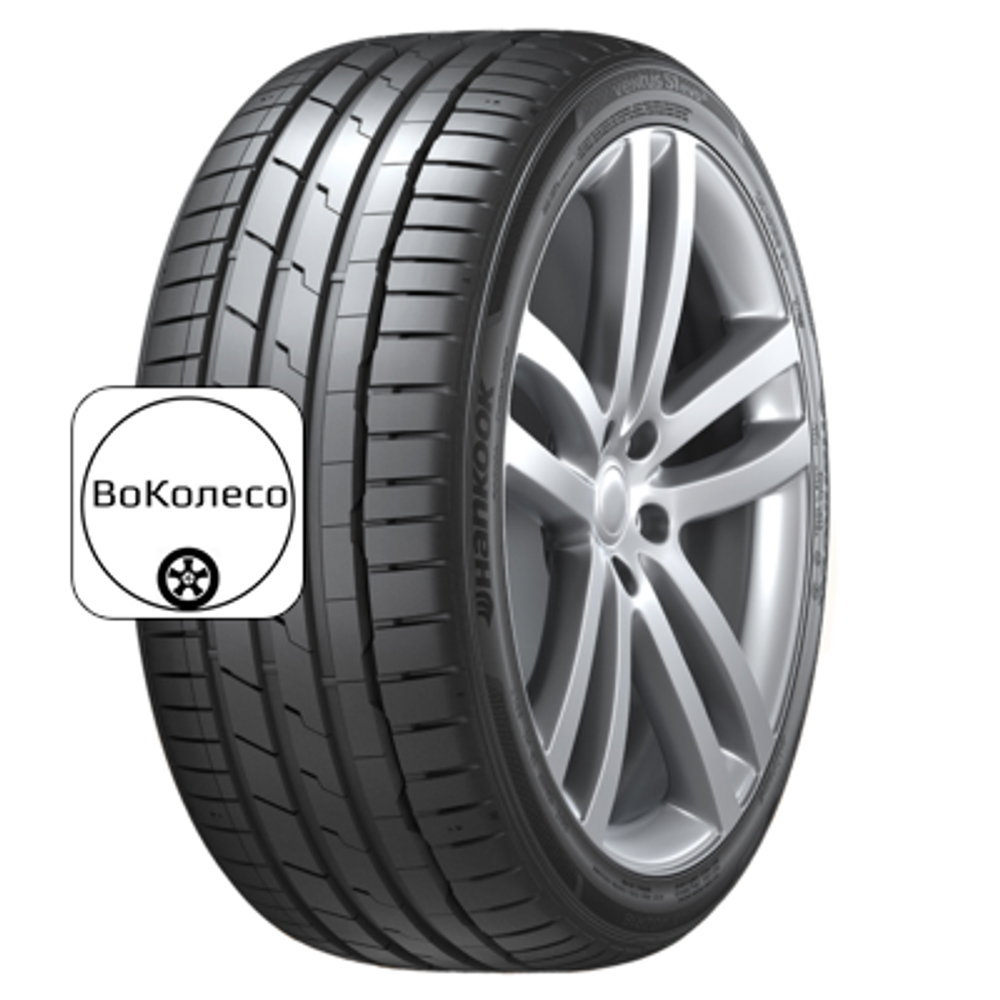 235/55ZR20 105W XL Ventus S1 Evo 3 SUV K127A TL Hankook