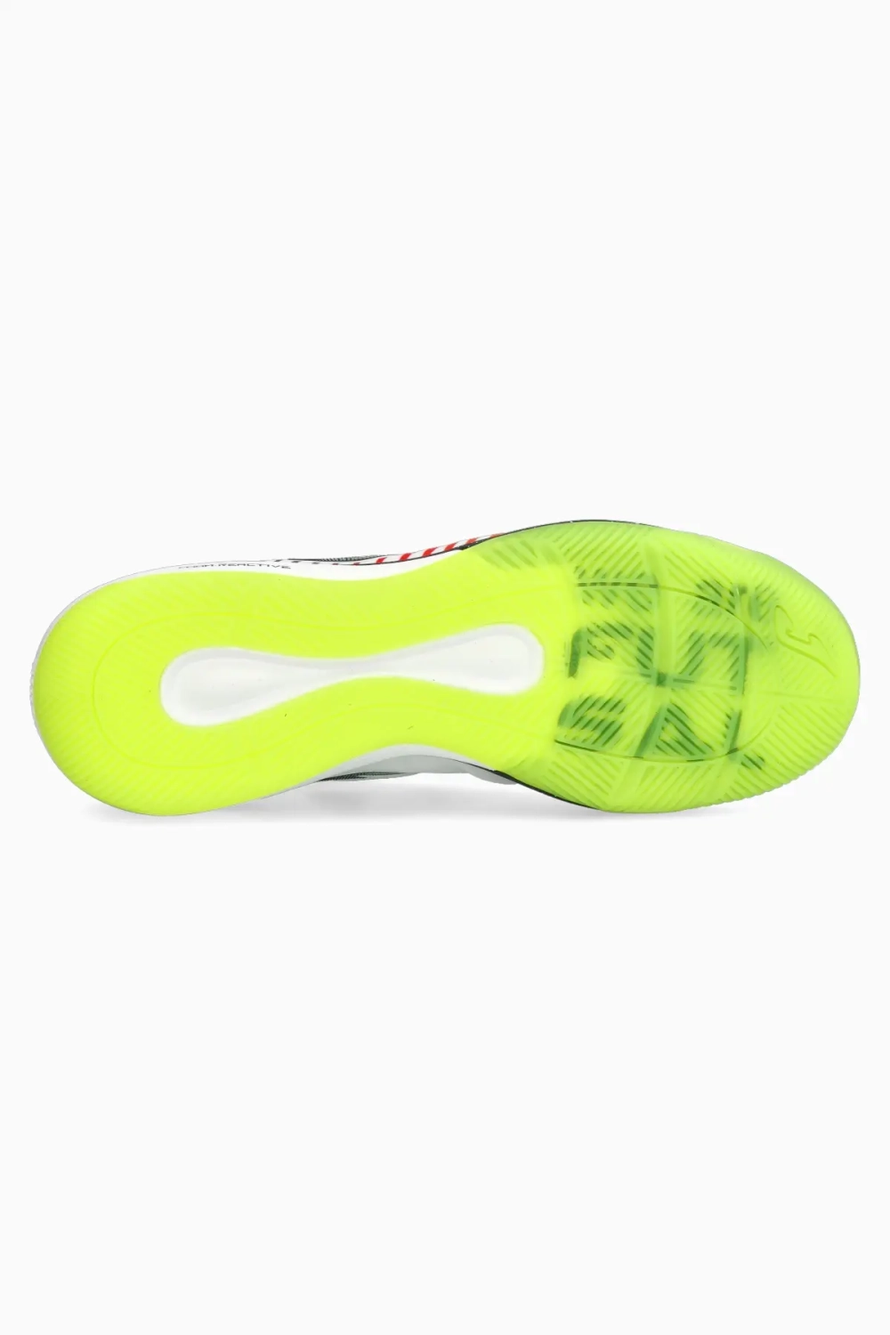 Футзалки Joma Invicto 25 IN - многоцветный