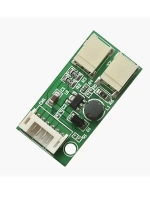 LED драйвер подсветки мониторов CA-133 2 порта