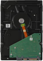 Внутренний HDD 3.5" Seagate Barracuda ST2000DM008, 2Тб, SATA3, Bulk, Чтение:210мб/с, Запись:210мб/с, 7200об/мин, Буфер:256Мб