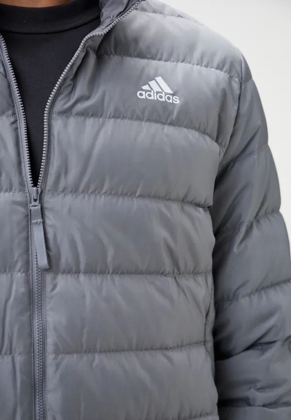 Пуховик мужской ADIDAS ESS LITE DOWN J