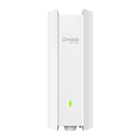 Точка доступа TP-Link Omada EAP610-Outdoor