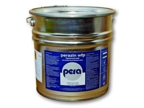Клей паркетный клей на основе искусственных смол - Perazin WFP-R Германия