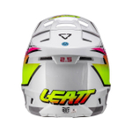 Мотошлем Leatt Moto 2.5 Helmet