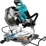 Аккумуляторная торцовочная пила Makita LS004GZ01