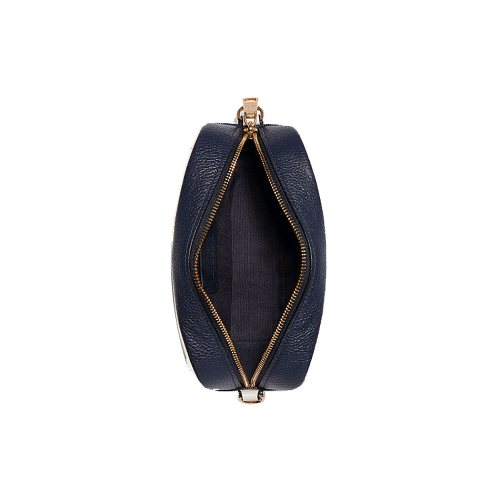Сумка COACH Dempsey 21 Chambray Logo, C2822-IMDEI
