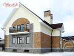 Искусственный камень White Hills, коллекция Девон