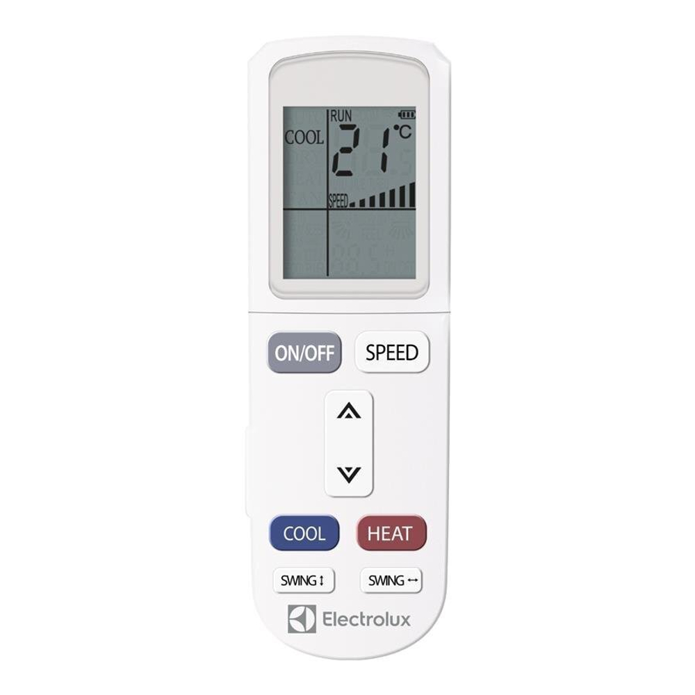 Сплит-система кондиционер настенный Electrolux Skandi EACS-09HSK/N3_24Y на 25 м²