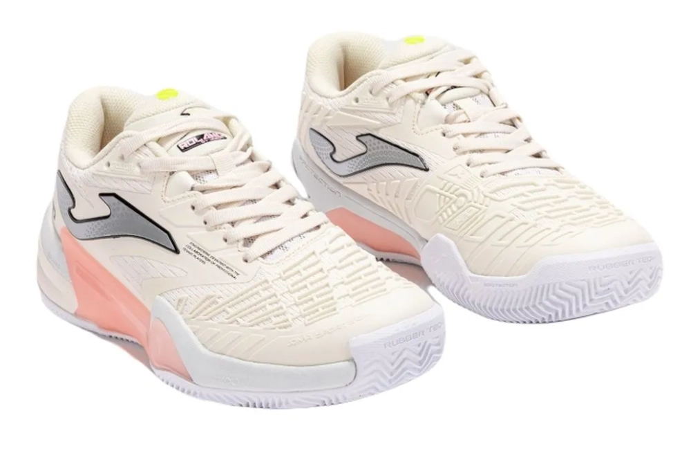 Женские теннисные кроссовки Joma Roland Lady 2505 Clay