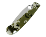 Нож Sting XL camo BB VG10, DAGGERR, FM02-2xl-CA MBB-VG10